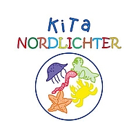 Logo KiTa Nordlichter