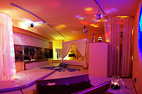 KiTa Morgenstern Snoezelraum